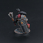deathwatch