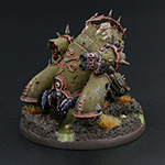 myphitic blight hauler