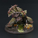 myphitic blight hauler