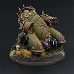 myphitic blight hauler