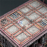 sector fronteris - ryza ruins