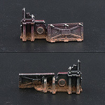 sector fronteris - ryza ruins