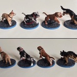 zombicide dog companions