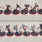 zombicide runners