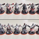 zombicide fatties
