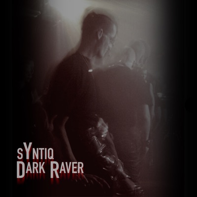 dark raver cover