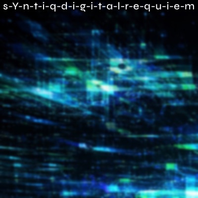 digital requiem cover